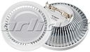 Светодиодная лампа MDSL-AR111-12W 120deg Day White 12V