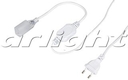 Шнур питания ARL-Power-220V (26x15mm)