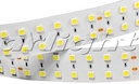 Лента RT 2-2500 24V Warm 2x2 (5060, 350 LED)
