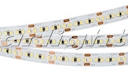 Лента MICROLED-5000 24V Warm2700 8mm (2216, 300 LED~m, LUX)