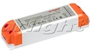 Блок питания ARJ-KL26700-DIM (18W, 700mA, PFC, Triac)