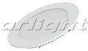 Светильник светодиодный DL-142M-13W Warm White