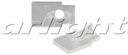 Заглушка WPH-FLEX-STR-H20-HR глухая