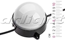 Флэш-модуль RA-5050-12-100-XLR-2811 RGB Матовый
