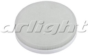 Светодиодная лампа GX53-60S-3.5W-220V Day White (P/G, Frost)
