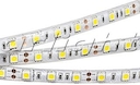 Лента RTW 2-5000SE 12V White 2x (5060, 300LED,LUX)