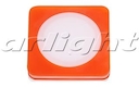 Светодиодная панель LTD-80x80SOL-R-5W Warm White