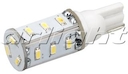Автолампа ARL-T10-15N1 White (10-30V, 15 LED 3014)