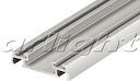 Алюминиевый Профиль-держатель PHS-A-BASE-H7.4-2000 ANOD