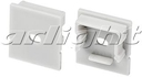 Заглушка ARH-WIDE-H20 Square с отверстием