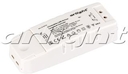 Блок питания ARJ-LK42500-DIM (21W, 500mA, PFC, Triac)