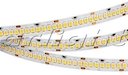 Лента RT 2-5000 24V Warm3000 10mm (2835, 252 LED~m, LUX)