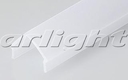 Экран ARH-DECORE-S12 Square Frost