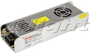 Блок питания HTS-300L-12 (12V, 25A, 300W)