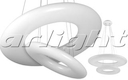 Светильник ALT-TOR-BB750PW-104W Warm White (set 2)