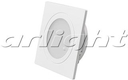 Светодиодный светильник LTM-S60x60WH-Frost 3W White 110deg