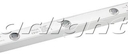 Модуль герметичный ZMW-500-5XBD-24V White 10x40deg