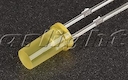 Светодиод ARL-3033UYD-250mcd