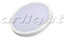 LTD-135SOL-20W Day White Светодиодная панель