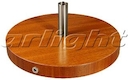 Основание для светильника PDS-R-1200