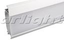 Алюминиевый Профиль K-WALL-2000 ANOD