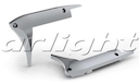 Заглушка левая PVC-STAIR-DK-L