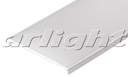 KLUS-P45-2000 Flat OPAL экран матовый для профиля