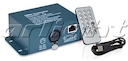 Контроллер DMX-Q01 (USB, 256 каналов, ПДУ 18кн)