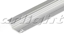Алюминиевый Профиль TOP-CORNER-VF-2000 ANOD (K13,