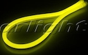 Гибкий неон NEO-FX3528-S50-240V Yellow