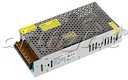 Arlight Блок питания JTS-180-12 (0-12V, 15A, 180W) (ARL, Защитный кожух)