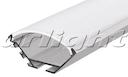 KLUS-P45-2000 ANOD алюминиевый профиль