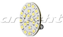 Светодиодная лампа AR-G4BP-21E35-12VDC White