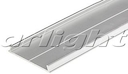 Алюминиевый Профиль-верх TOP-LINIA53-С-2000 ANOD