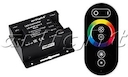 Контроллер LN-RF6B-Sens Black (12-24V, 3x8A)