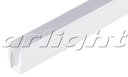 Профиль WPH-FLEX-Н18-10m White