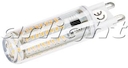 Светодиодная лампа AR-G9-1750S-3W-230V-DIMM Warm White