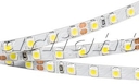 Лента RT 2-5000 24V Cool 8KK-5mm 2x (3528, 600 LED, LUX)