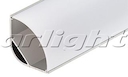 ARH-KANT-H30-2000 ANOD алюм. профиль