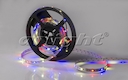 Arlight Лента SPI 2-5000 5V RGB (5060,150 LEDx1, 2812, W) (ARL, Открытый)