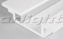 Гипсокартонный Модуль ARL-BAY-SQUARE-35-2000 (ГКЛ 12.5мм)