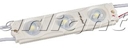 Модуль герметичный ARL-LC2835-3-12V White