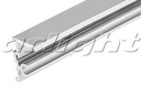 Алюминиевый Профиль-держатель SHELF-MULTI-G-2000 ANOD