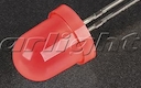 Светодиод ARL-8603URD-0.5cd