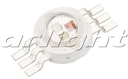 Мощный светодиод ARPL-3W-EPA-RGB (350mA)