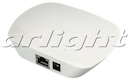 Конвертер SR-2818WiN White