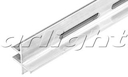 Алюминиевый Профиль TOP-GLASS8-3D-2000