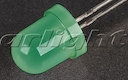 Светодиод ARL-8603PGD-0.5cd