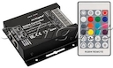 Контроллер VT-S07-4x6A (12-24V, ПДУ 24 кн, RF)