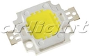 Мощный светодиод ARPL-10W Day White 4500K (LMA009)